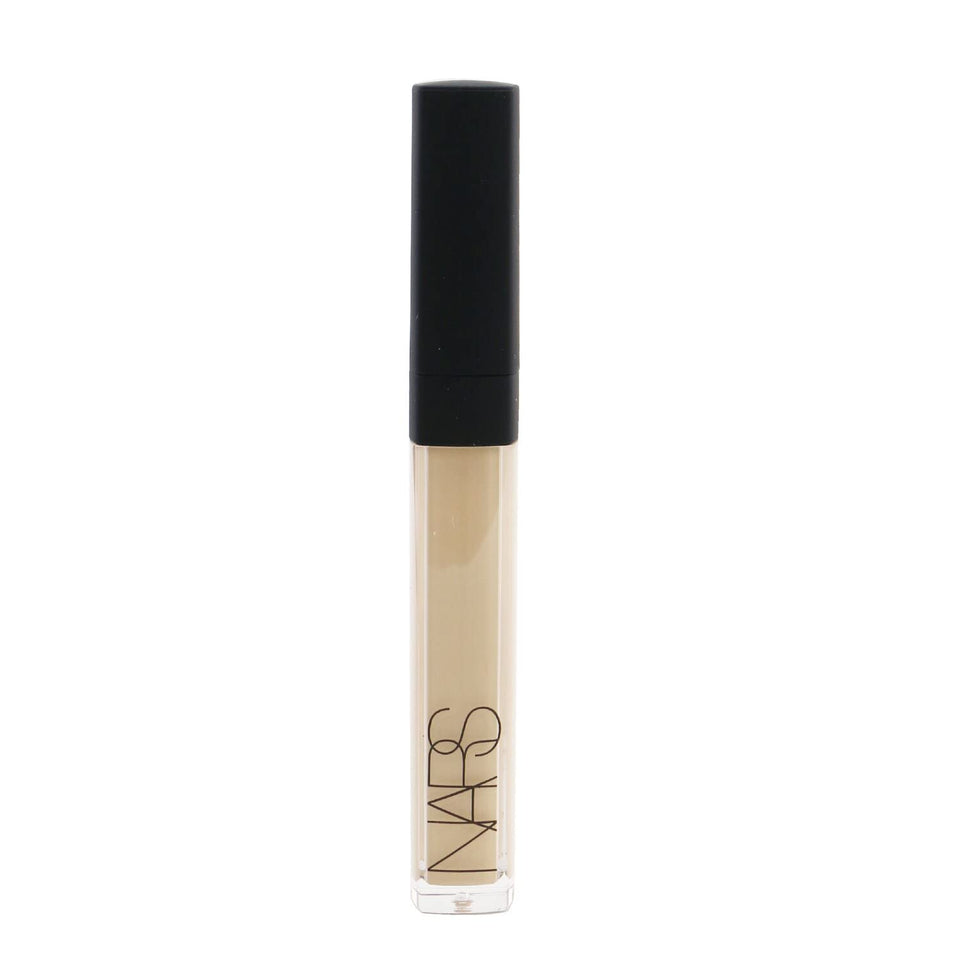 NARS Radiant Creamy Concealer crema catalana tube ready for daily wear and coverage.