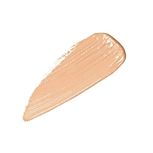 NARS Radiant Creamy Concealer swatches showing natural tone match on skin.