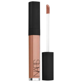 NARS Radiant Creamy Concealer Toffee bottle shows hydrating medium coverage for natural finish