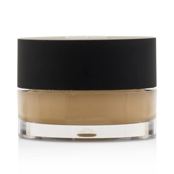 NARS Soft Matte Complete Concealer caramel med/dark 2 swatch on skin shows high coverage