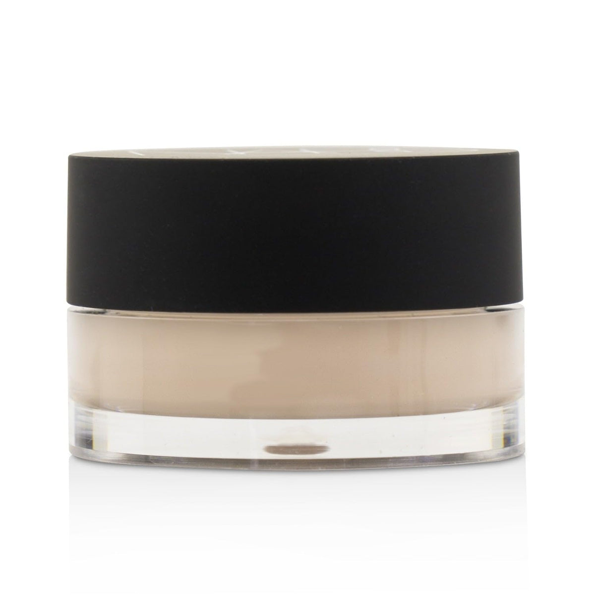 Close-up of NARS concealer tube highlighting creamy, blendable formula for seamless finish.