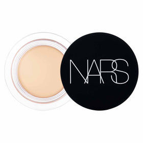 NARS Soft Matte Complete Concealer Nougatine bottle for a smooth, even skin tone.