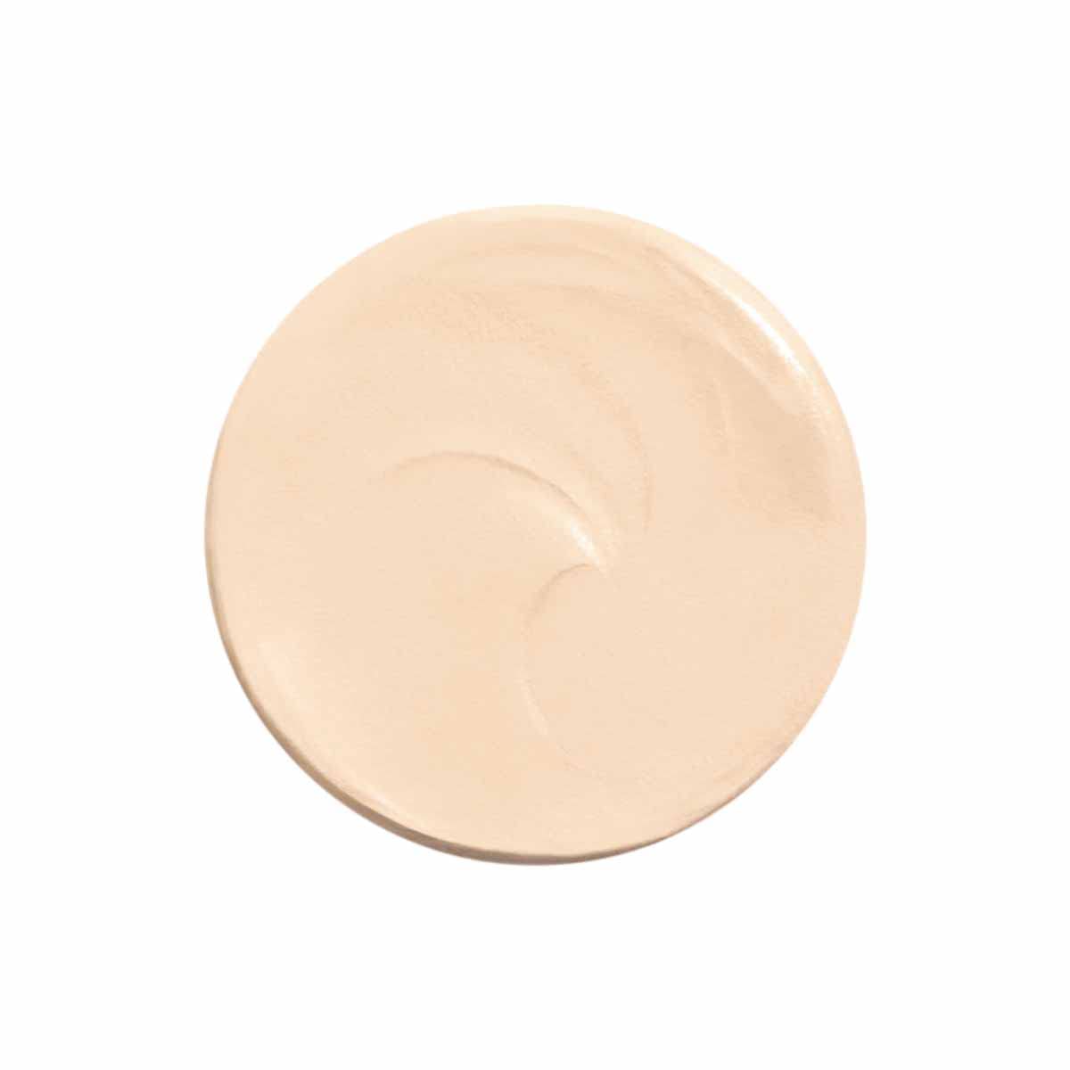 NARS Nougatine concealer under-eye application for brightened, refreshed look.