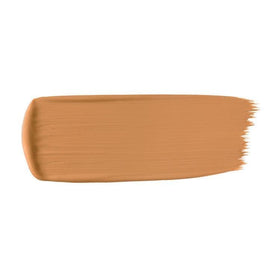 NARS Soft Matte Complete Foundation Caracas matte finish during application.