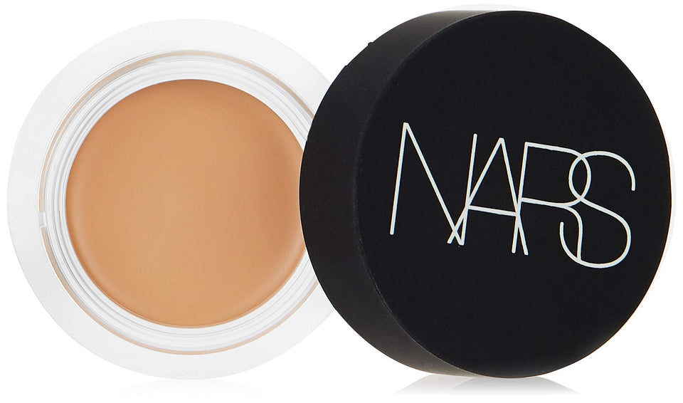 NARS Soft Matte Concealer Cannelle for flawless coverage and a natural soft-matte finish