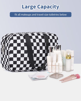 Narwey bag size and weight shown for travel-friendly planning