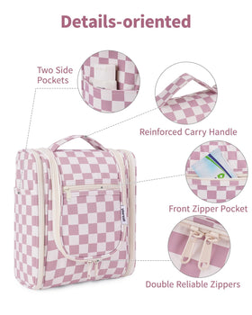 Narwey lightweight and compact design travels easily for on-the-go needs.