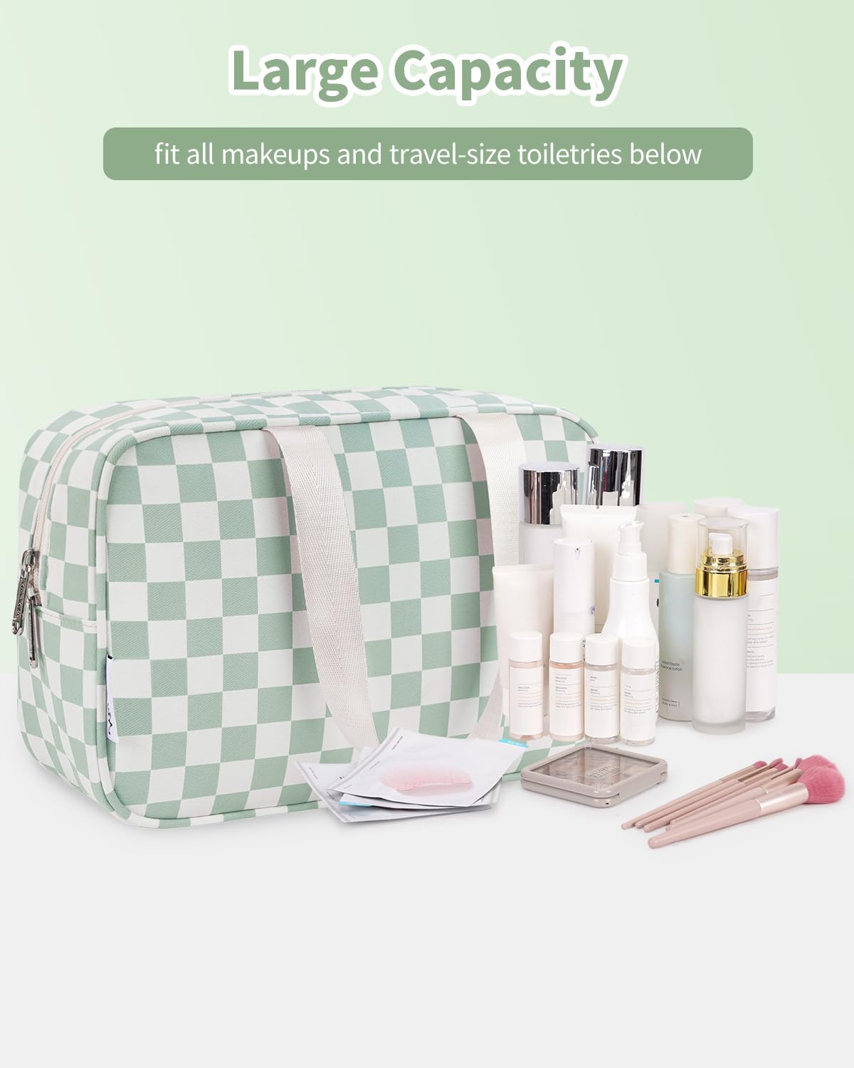 Narwey lightweight design supports busy itineraries, gym sessions, and home storage.