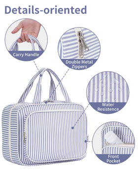 Narwey lightweight 16-ounce bag ideal for travel and gym use.
