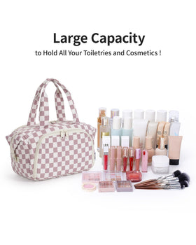 Narwey removable velcro divider helps customize interior layout