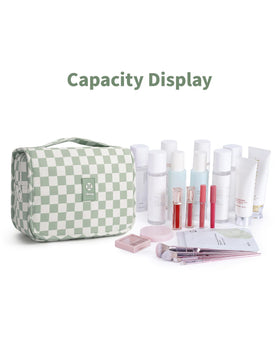 Water-resistant Narwey bag protects contents from spills
