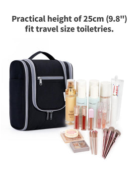 Narwey bag with external zipper pocket for secure items on the go.