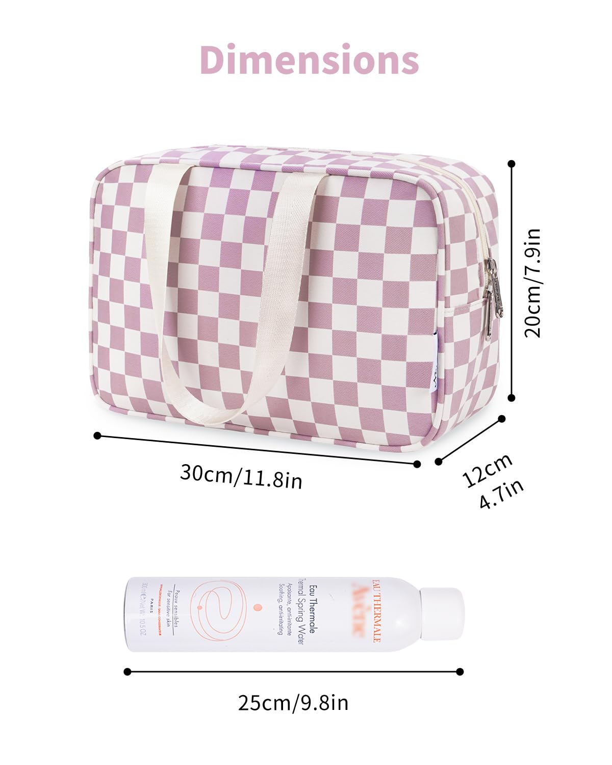 Narwey sturdy zipper and reliable construction support repeated use on adventures.
