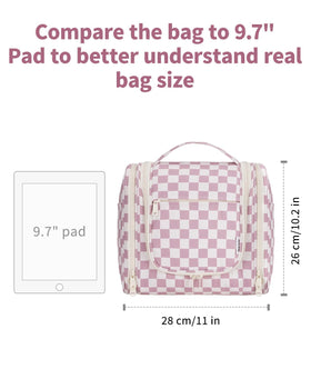 Narwey durable, water-resistant fabric guards against spills.