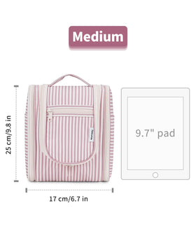 Narwey soft fabric and sturdy zippers for everyday use