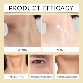 Nascence AH-8 featherlight texture glides smoothly for comfortable wear.