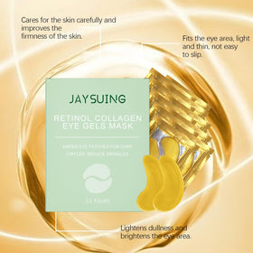 Nascence AH-8 skin-friendly formula suits all skin types daily.
