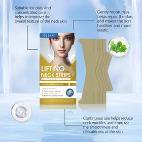 Nascence AH-8 under-eye vibration targets puffiness and dullness.