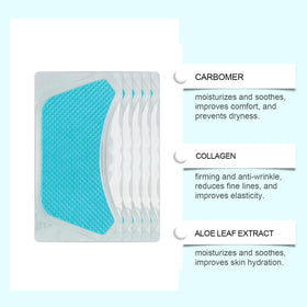 Nascence packaging box highlights an easy-to-use five-piece kit.