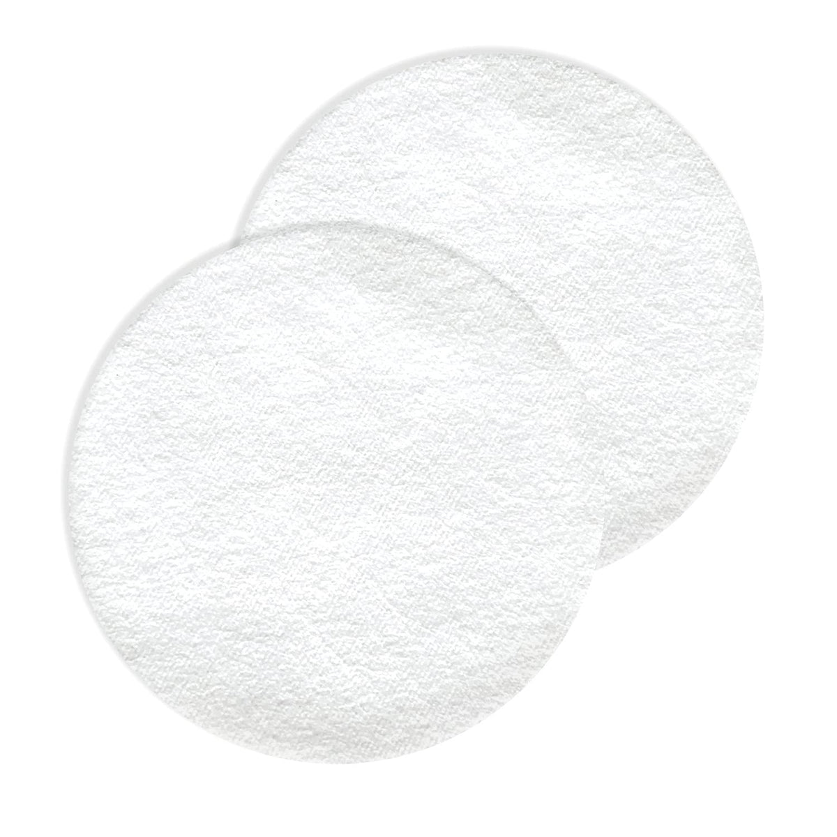 NassifMD Gentle Detox Pads dermatologist-tested for skin compatibility.