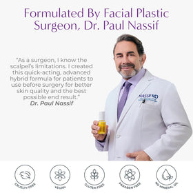 NassifMD Hydro-Screen ceramides highlight reinforced skin barrier hydration