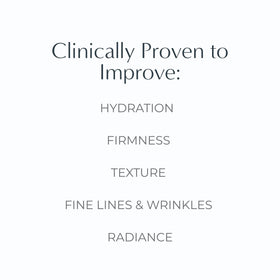 NassifMD Hydro-Screen hyaluronic acid focus implies deep moisture delivery