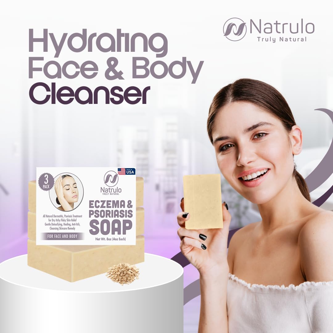 Natrulo packaging and label with Made in USA claim.