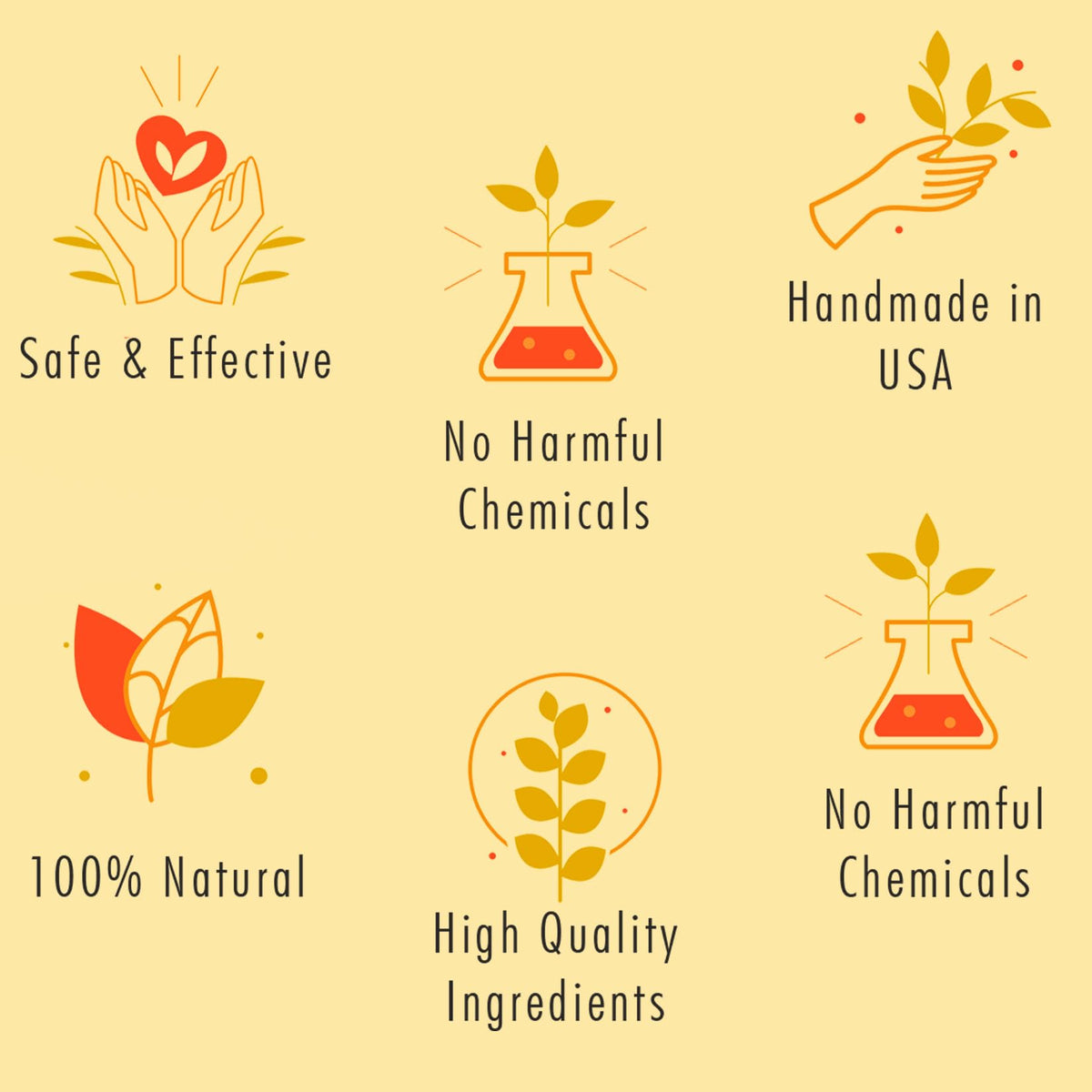 Natrulo tea tree oil drops highlight natural cleansing and dirt removal