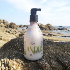 Natura Ekos Andiroba Restorative packaging supporting sustainability