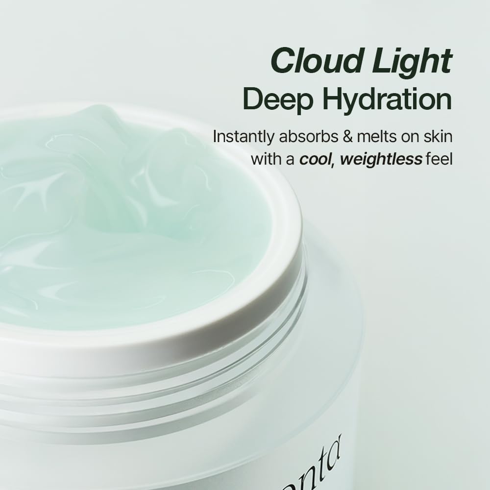 Fragrance-free label on NATURAL DERMA PROJECT packaging signaling gentle care.