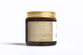 Natural Elephant eco-friendly natural formula supports responsible personal care