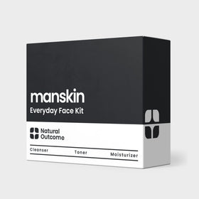 Natural Outcome made in USA label on box confirms trusted quality.