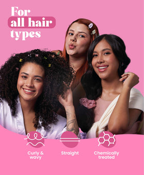 Natural Sant Onion Keratin DuoBox ingredients include rosemary and biotin
