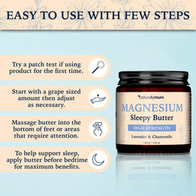 For dry skin: deep moisturising benefits in daily use