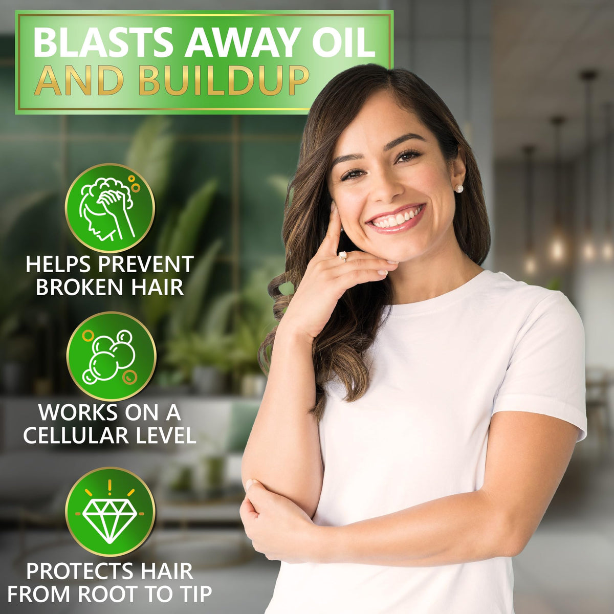 NATURAVIS Tea Tree Oil Mint Set packaging highlights value and care