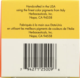 Banner highlights Naturcolor’s 31-color customization range