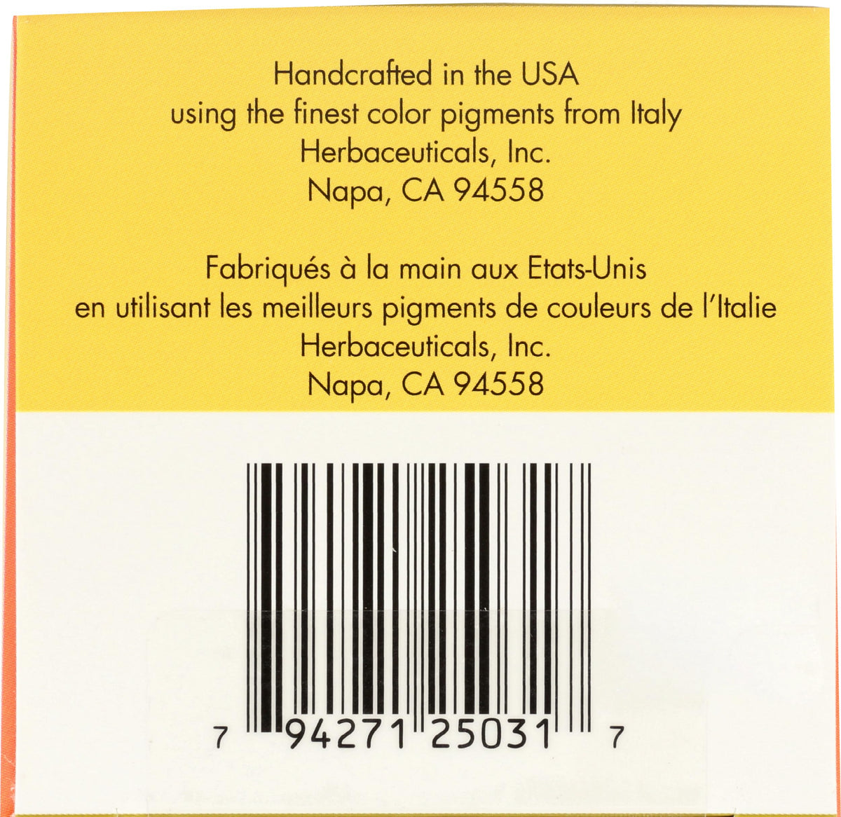 Naturcolor finished Manzanita Blonde look delivers vibrant, natural tone blending with highlights.