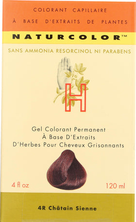 Naturcolor Haircolor application gloves for precise, even coverage.