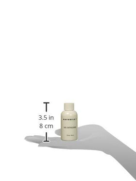 Naturcolor Light Clove developer included ensures even color development.