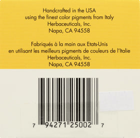 Naturcolor Light Clove packaging shows complete kit contents.