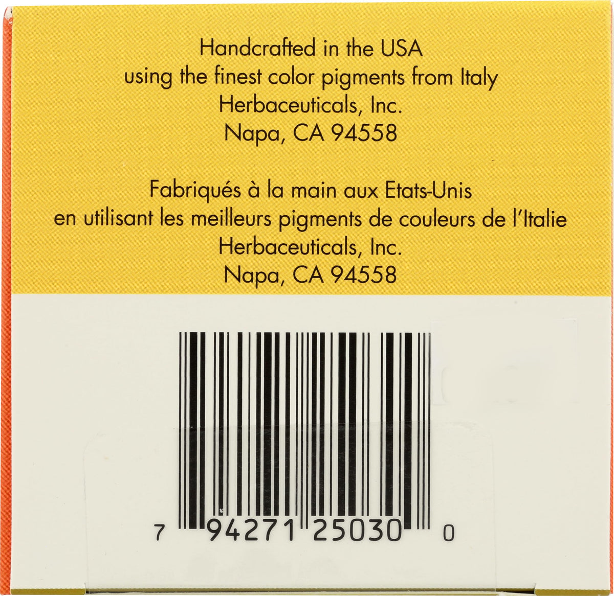 Naturcolor Woodruff Blonde box shows included gel color and accessories.