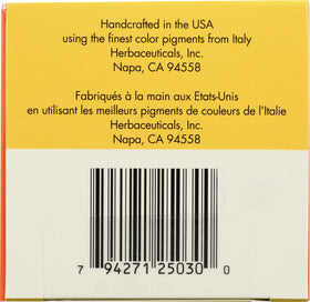 Naturcolor Woodruff Blonde box shows included gel color and accessories.