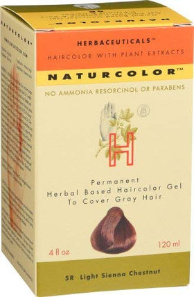 Naturcolor protective gloves prevent stains during at-home coloring