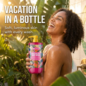 NATURE WELL Coconut oil drops close-up highlighting smoothing hydration benefits.