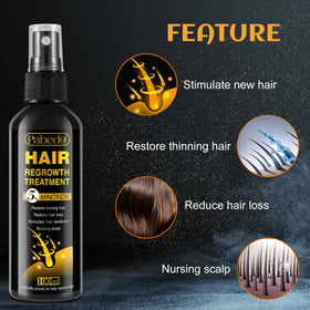 Nature Ziran elegant-package-display emphasizing premium branding.