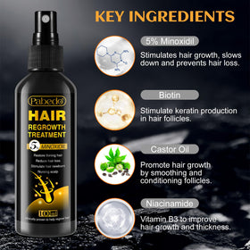 Nature Ziran instruction-card-and-bottle setup for quick, confident application.