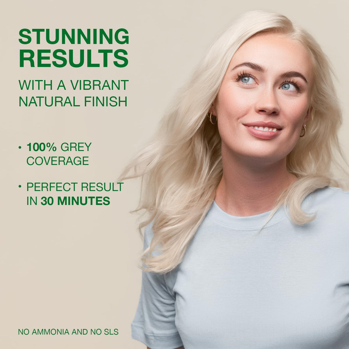 Naturigin gloves for clean, comfortable color application