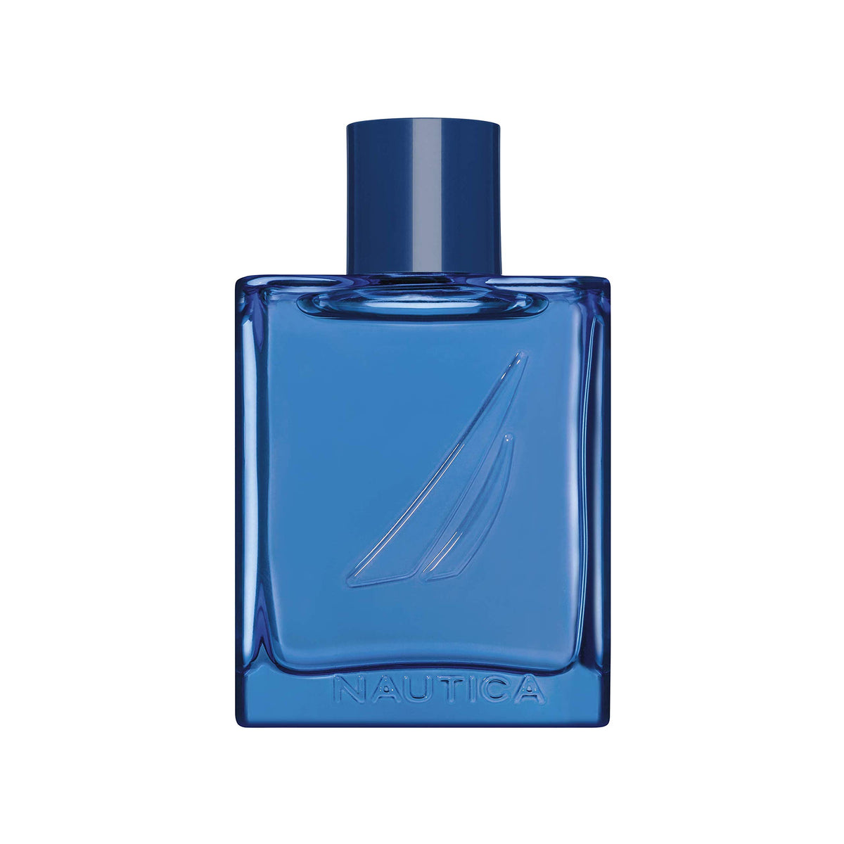 Nautica Oceans sea salt accord creates a refreshing coastal vibe.