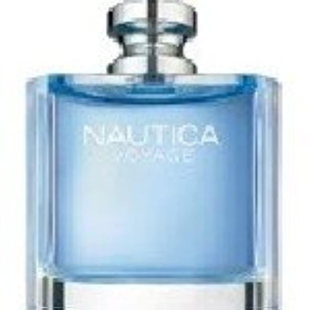Nautica Voyage EDT bottle front view for daily fresh wear