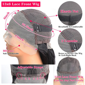 Nawpum cap fits most heads with adjustable straps.